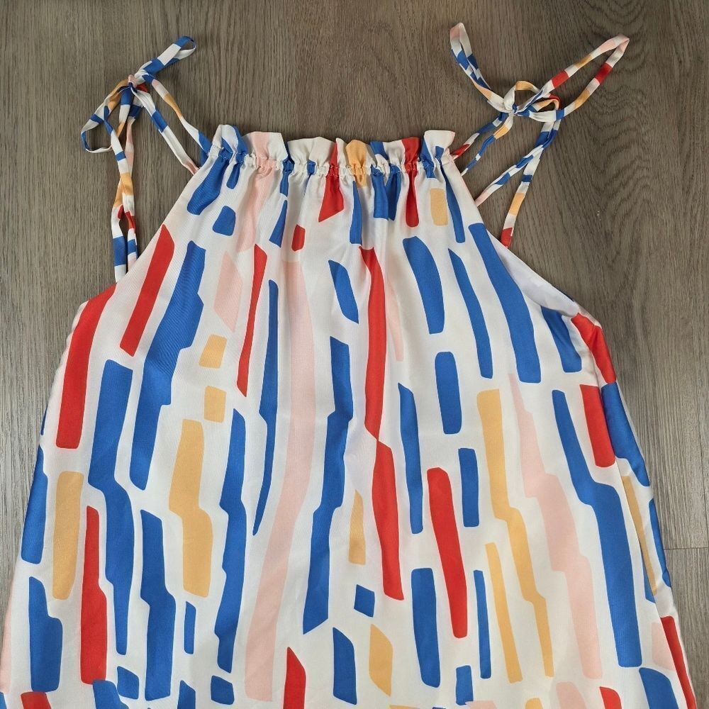 LaRoque Original Maxi Dress Size M - Picture 5 of 6